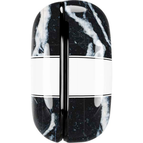 NBA Denver Nuggets Marble Galaxy Buds Pro Skin