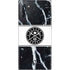 NBA Denver Nuggets Marble Galaxy Note 10 Plus Skin