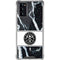 NBA Denver Nuggets Marble Galaxy Note20 5G Clear Case