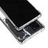 NBA Denver Nuggets Marble Galaxy Note20 5G Clear Case
