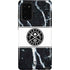 NBA Denver Nuggets Marble Galaxy Note20 5G Pro Case