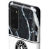 NBA Denver Nuggets Marble Galaxy Note20 5G Pro Case