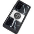 NBA Denver Nuggets Marble Galaxy Note20 5G Waterproof Case