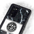 NBA Denver Nuggets Marble Galaxy Note20 5G Waterproof Case