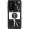 NBA Denver Nuggets Marble Galaxy Note20 Ultra 5G Waterproof Case