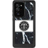 NBA Denver Nuggets Marble Galaxy Note20 Ultra 5G Waterproof Case