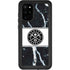 NBA Denver Nuggets Marble Galaxy S20 Plus Waterproof Case