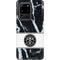 NBA Denver Nuggets Marble Galaxy S20 Ultra 5G Pro Case