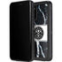 NBA Denver Nuggets Marble Galaxy S20 Waterproof Case