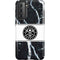 NBA Denver Nuggets Marble Galaxy S21 5G Pro Case