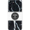 NBA Denver Nuggets Marble Galaxy S21 5G Skin