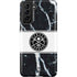 NBA Denver Nuggets Marble Galaxy S21 FE Pro Case