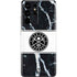 NBA Denver Nuggets Marble Galaxy S21 Ultra 5G Skin