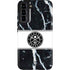 NBA Denver Nuggets Marble Galaxy S22 Plus Pro Case