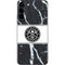 NBA Denver Nuggets Marble Galaxy S22 Plus Skin
