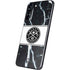 NBA Denver Nuggets Marble Galaxy S22 Plus Skin