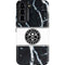 NBA Denver Nuggets Marble Galaxy S22 Pro Case