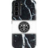 NBA Denver Nuggets Marble Galaxy S22 Pro Case