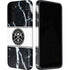 NBA Denver Nuggets Marble Galaxy S22 Pro Case