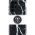 NBA Denver Nuggets Marble Galaxy S22 Ultra Pro Case