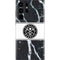 NBA Denver Nuggets Marble Galaxy S22 Ultra Skin