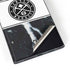NBA Denver Nuggets Marble Galaxy S22 Ultra Skin