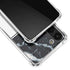 NBA Denver Nuggets Marble Galaxy S23 Plus Clear Case