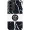 NBA Denver Nuggets Marble Galaxy S23 Pro Case