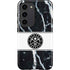 NBA Denver Nuggets Marble Galaxy S23 Pro Case