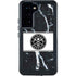 NBA Denver Nuggets Marble Galaxy S23 Waterproof Case