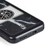 NBA Denver Nuggets Marble Galaxy S23 Waterproof Case