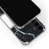 NBA Denver Nuggets Marble Galaxy S24 Plus Clear Case