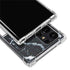 NBA Denver Nuggets Marble Galaxy S24 Ultra Clear Case