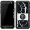 NBA Denver Nuggets Marble Galaxy S7 Active Skin