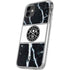 NBA Denver Nuggets Marble iPhone 11 Clear Case