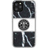 NBA Denver Nuggets Marble iPhone 11 Pro Clear Case