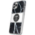 NBA Denver Nuggets Marble iPhone 11 Pro Clear Case