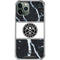 NBA Denver Nuggets Marble iPhone 11 Pro Max Clear Case