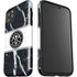 NBA Denver Nuggets Marble iPhone 11 Pro Max Impact Case