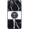 NBA Denver Nuggets Marble iPhone 11 Pro Max Skin
