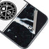 NBA Denver Nuggets Marble iPhone 11 Skin