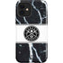 NBA Denver Nuggets Marble iPhone 12 Impact Case