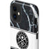 NBA Denver Nuggets Marble iPhone 12 Impact Case