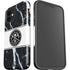 NBA Denver Nuggets Marble iPhone 12 Impact Case