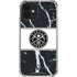 NBA Denver Nuggets Marble iPhone 12 Mini Clear Case