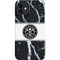 NBA Denver Nuggets Marble iPhone 12 Mini Lite Case