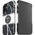 NBA Denver Nuggets Marble iPhone 12 Mini Lite Case