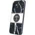 NBA Denver Nuggets Marble iPhone 12 Mini Skin