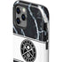 NBA Denver Nuggets Marble iPhone 12 Pro Max Impact Case