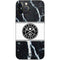 NBA Denver Nuggets Marble iPhone 12 Pro Max Skin